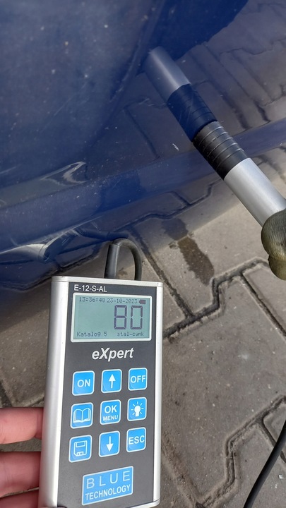 фото №12, Задня кришка ford mondeo 02r універсал