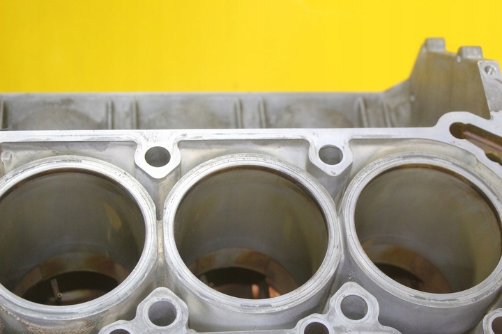 фото №8, Блок двигуна mercedes clk w209 w203 3.2 b v6 112955 r1120109405