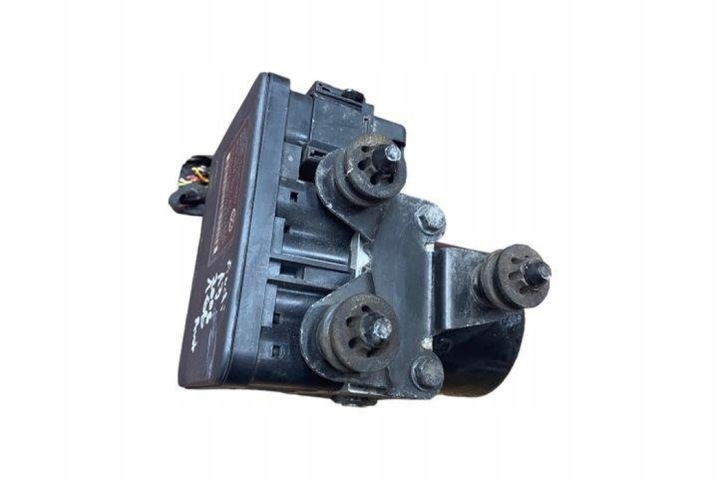 фото №7, Блок керування abs audi a3 cabrio 8p7 1k0614517ac 1.6l бензин 75kw 2007