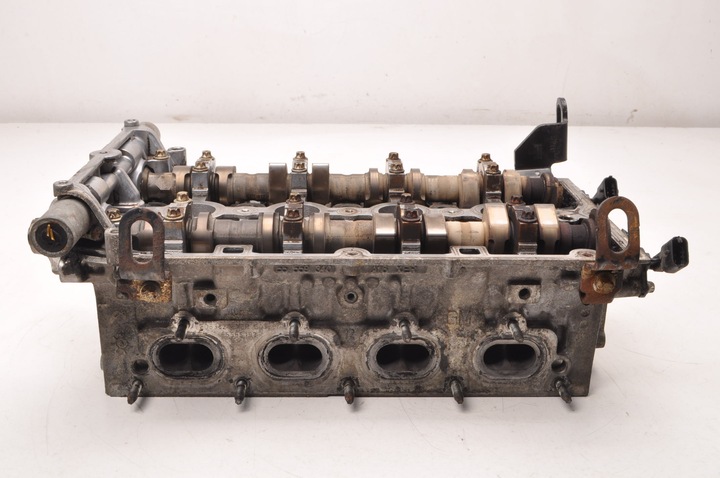 фото №6, Opel vectra astra h iii zafira b 1.6 16v 116 km головка 55559340 z16xer