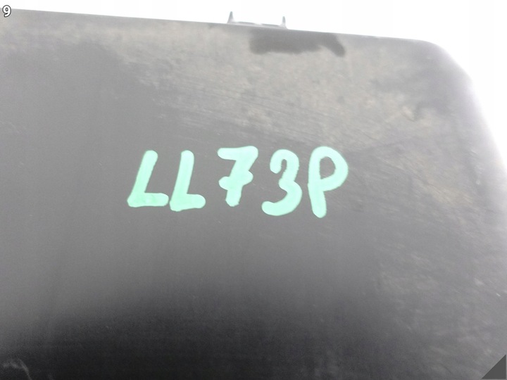 фото №10, Renault twingo iii 3 14-20 впуск канал кермо повітря w бампер перед