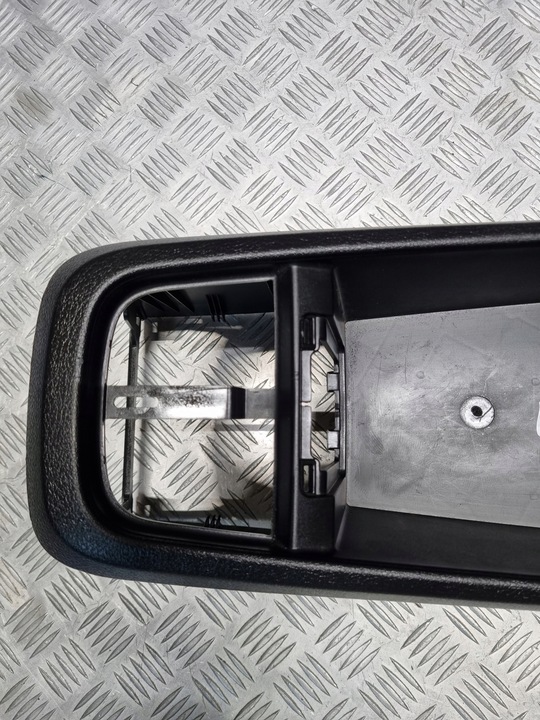 фото №7, Bmw f45 f46 туннель средний подлокотник 1278932