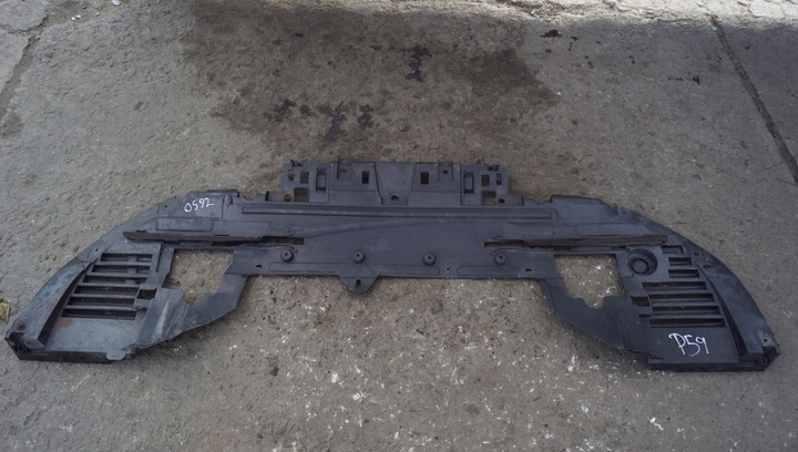 фото №10, Захист pod бампер peugeot 508 i 9675692880