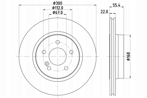 фото №2, Клапан egr hella 6nu014864-731