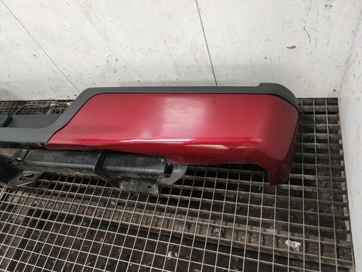 фото №11, Ford f150 бампер заднее hl3t19d534ac 2019 pickup