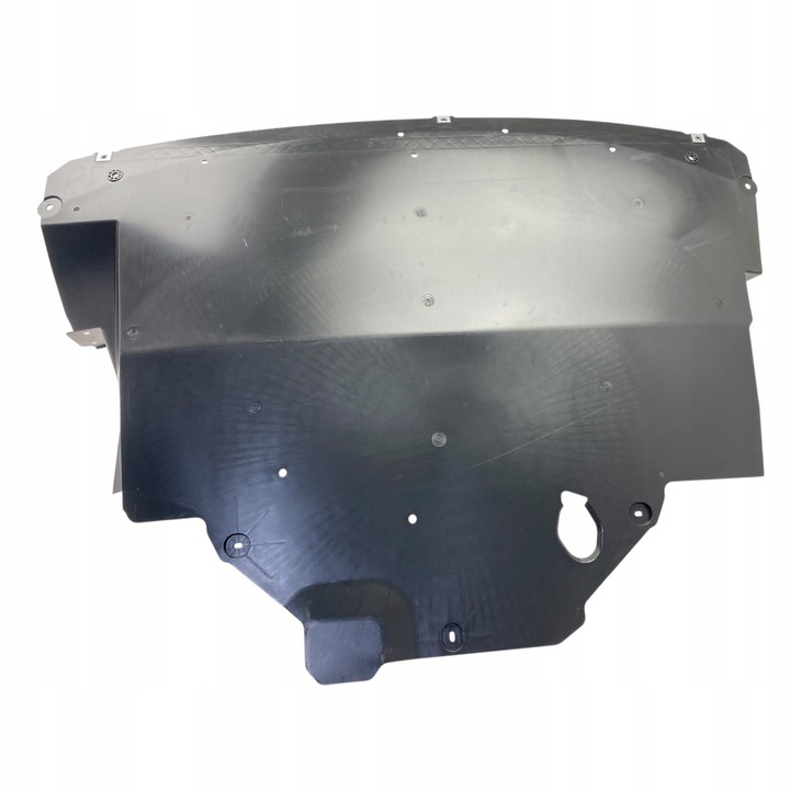 фото №13, Новая оригинальный номер пол pod двигатель renault master iii 758924897r