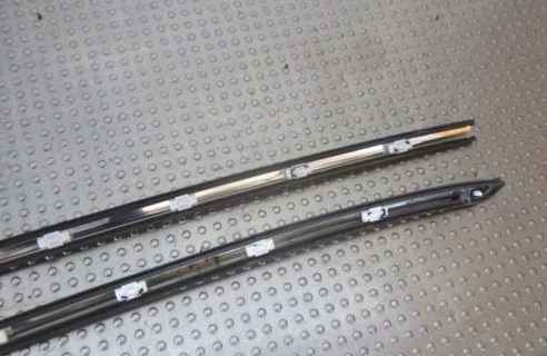 фото №5, Citroen c5 aircross 2023 планка з дах хром гібрид