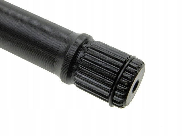 фото №2, Вал полуось toyota corolla verso 01- левый , rav-4 00- левый