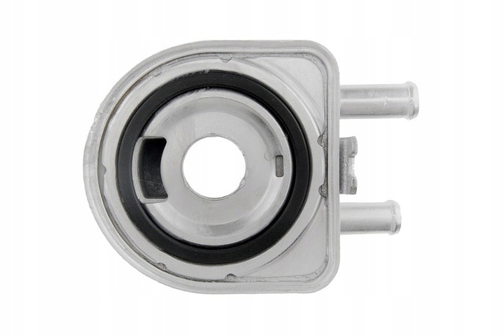 фото №3, Радиаторов масла citroen c4 2.0hdi 2007-