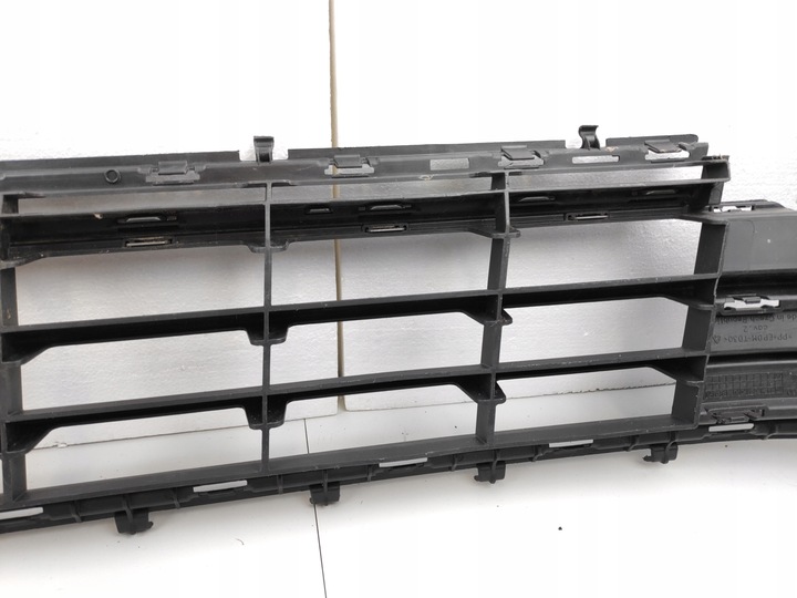 фото №15, Vw golf vii рестайлинг решётка решётка бампера перед 5g0853677l