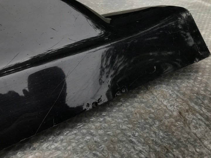 фото №14, Volvo xc90 xc-90 ii правая планка пороговая накладка планка 2017-