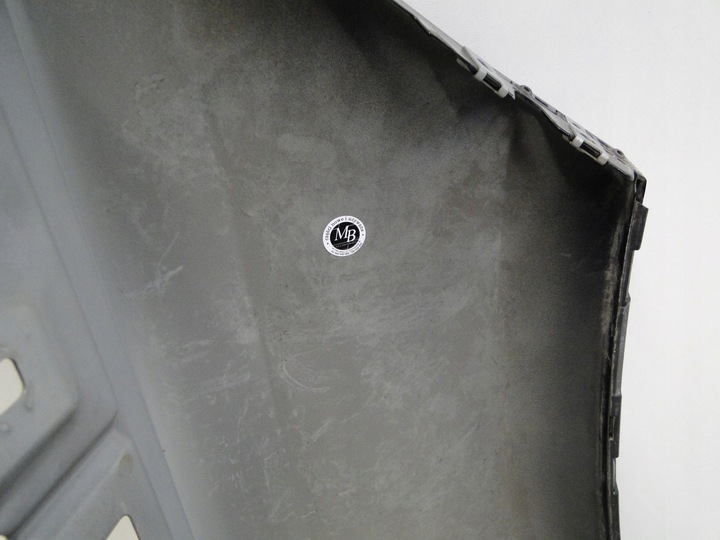 фото №10, Mercedes крыло перед переднее левый планка amg чёрный 197 gl gls x166 166