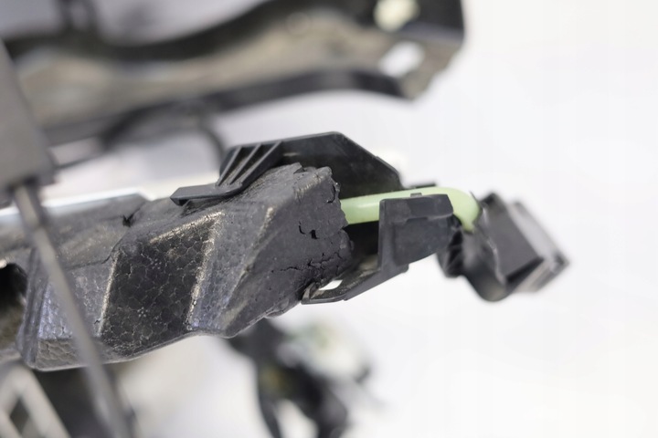 фото №8, Підсилювач pas переднє радіатор радар bmw x5 g05 3.0i