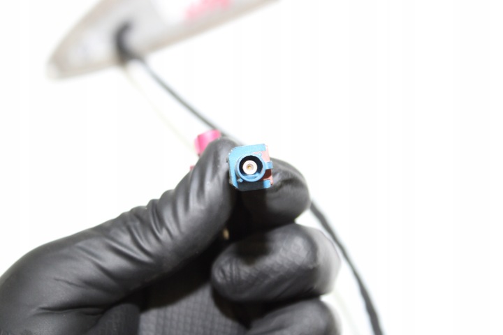 фото №6, Антенна gps gsm rybka навигации акула bmw e65 e66 r60 6912247