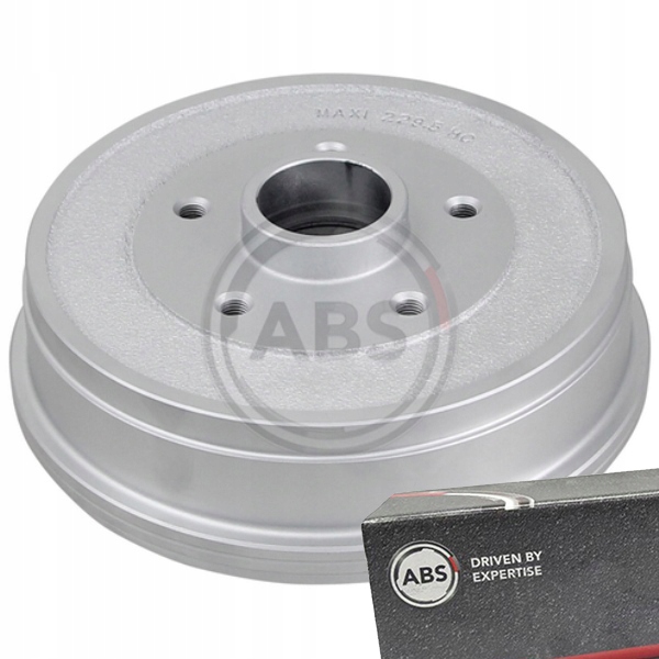 фото №1, Барабани гальмівні do renault duster 1.5 dci 1.6 2.0