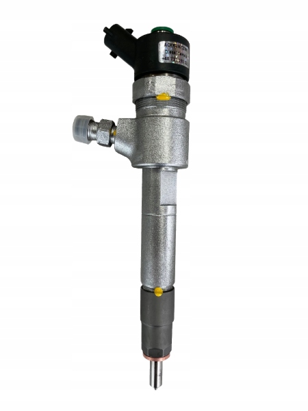 фото №1, Інжектор bosch 0445110165 opel saab 1.9 cdti