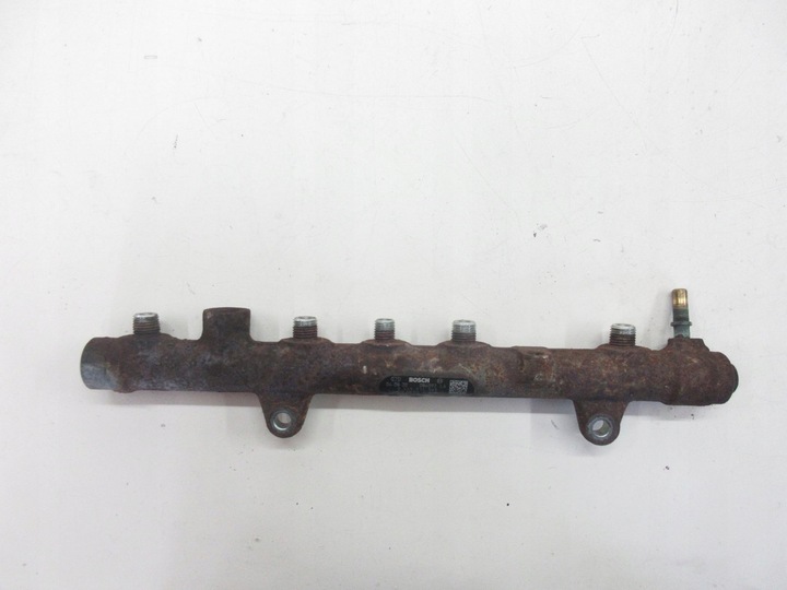 фото №1, Renault grand scenic ii 1.9 dci f9q812 планка вприскувальний