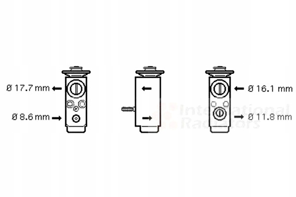 фото №11, Отопитель opel vectra c signum fiat croma saab93