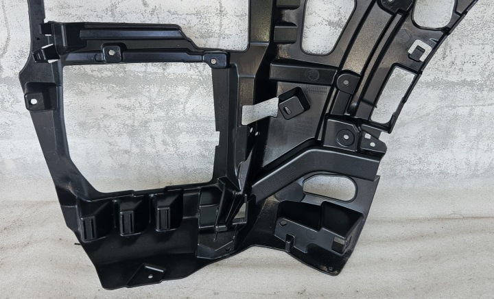 фото №6, Кронштейн  бампера правое перед mini countryman u25 51115a26b58