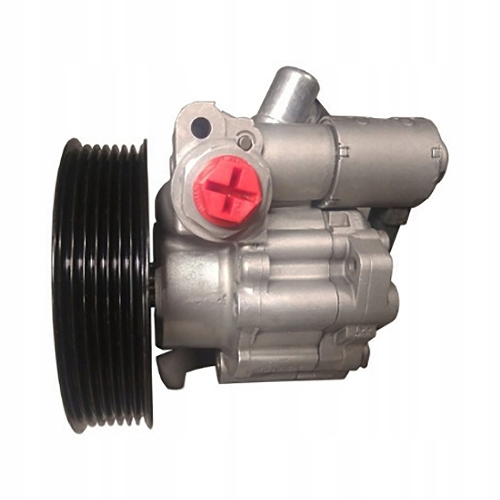 фото №1, Насос усилителя mercedes sprinter 519 cdi