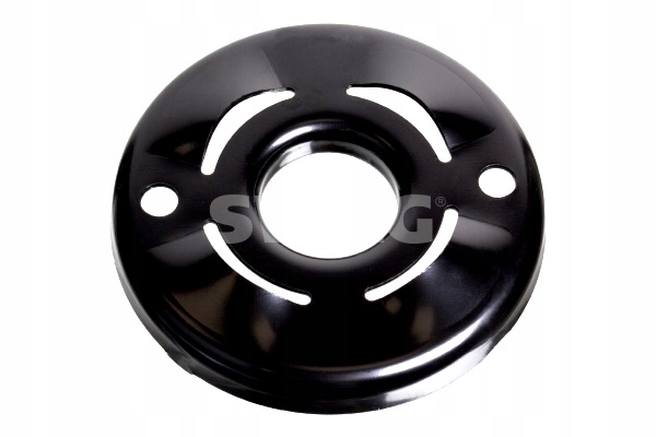 фото №2, Диск пружины dół зад l/p seat toledo i vw corrado golf ii golf iii