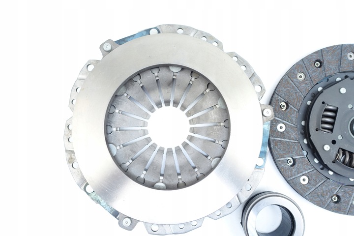 фото №7, Opel kadett e 1.5td зчеплення vectra a 1.7td 1606968 664192 664238 90251210