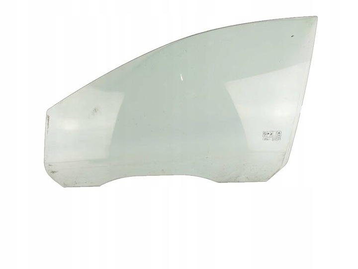 фото №1, Стекло дверь левый перед левая передняя ford focus ii mk2 da_, ffs, ds