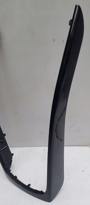 фото №7, Рамка планка dekor туннеля audi s5 8k0863305 пианино