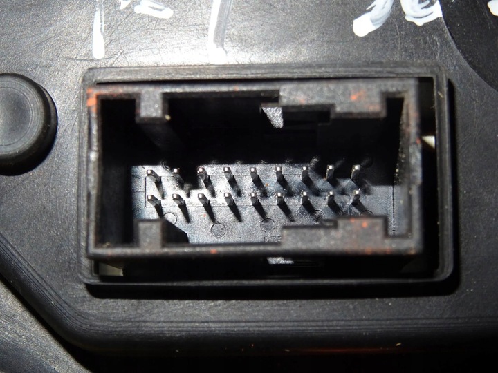 фото №5, Спідометр  peugeot 307 p9655476580g00 nr234