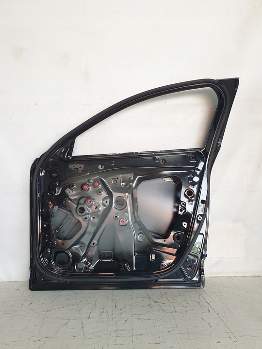 фото №7, Дверь передние правые cx30 19- mazda оригинальный номер dfr558010