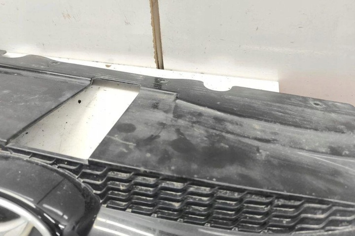 фото №8, Решітка радіатора hyundai ix35 lm, el, elh 863512y000 1.68l дизель 85kw 2011