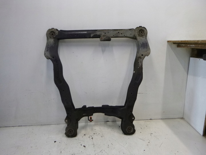 фото №6, Подрамник балка балка hyundai santa fe sm 2.0 2001r.