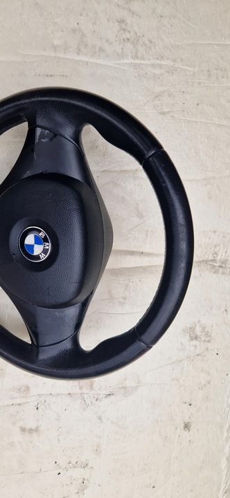 фото №9, Кермо bmw e87 e90 e92 подушка безпеки м-пакет