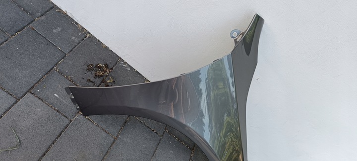 фото №8, Mercedes a класс w177 крыло правые перед a1778810600