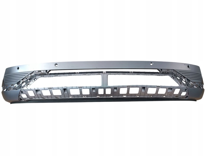 фото №1, Бампер перед накладка hyundai ioniq 5 v 86512-gi110