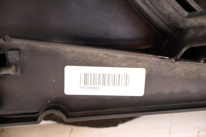 фото №9, Volvo xc60 i рестайлинг 2.0 d4 pas переднее радиатор 31332027, 31338236, 31338823