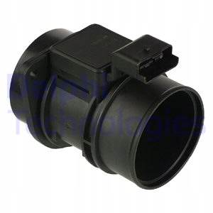 фото №2, Delphi расходомер воздуха renault 1,9 2,5dci