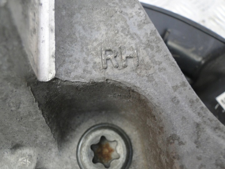 фото №13, Hyundai santa fe iv рестайлінг 2021 поворотна опора перед 1.6 tgdi