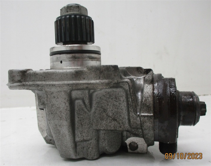 фото №10, Насос вприскувальний audi a4 b9 a6 c7 q7 4m 3.0 tdi crt 059130755cg 0445010806