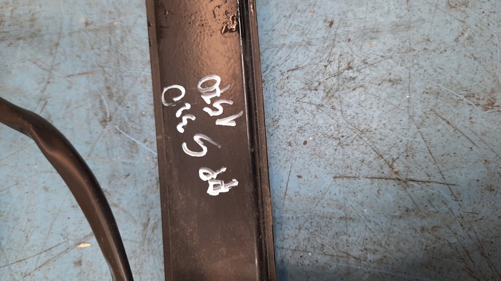 фото №5, Підйомник вікна перед праві mercedes w220 00r