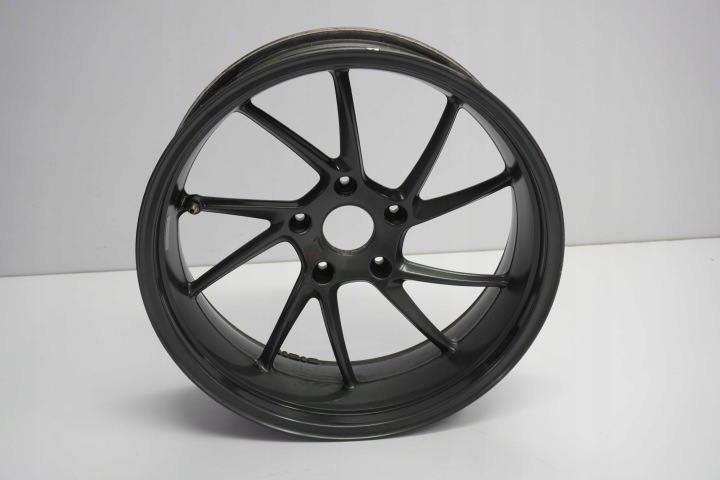 фото №1, Bmw r 1200 r k53 15-18 диск зад задня