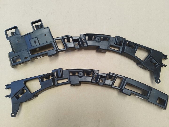 фото №1, Салазки бампера зад berlingo, rifter, combo