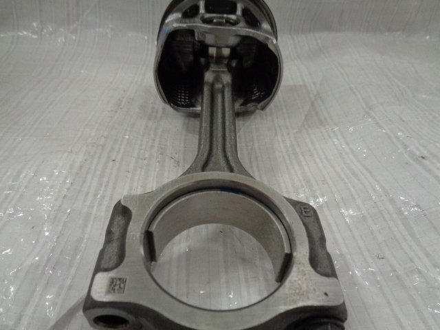 фото №5, Dacia renault nissan 1.0 tce поршень шатун идеальное состояние