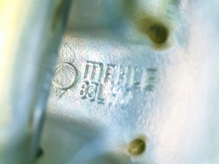 фото №8, Поршень шкворень a6 c7 a7 c7 q7 a8 d4 q5 3.0 tdi 065df 174+ 83l110