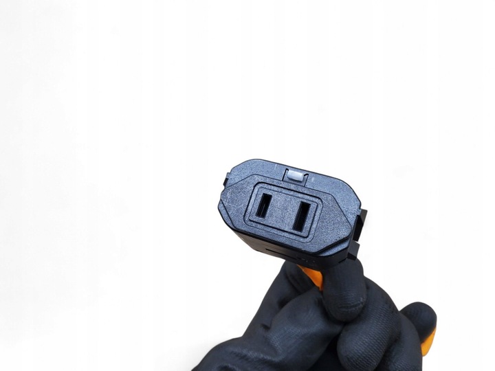 фото №5, Volkswagen touareg ii 7p6907155d інвертор / перетворювач напруги