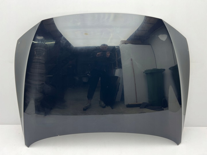 фото №1, Vw passat b8 3g капот кришка двигуна оригінал oem 14-23