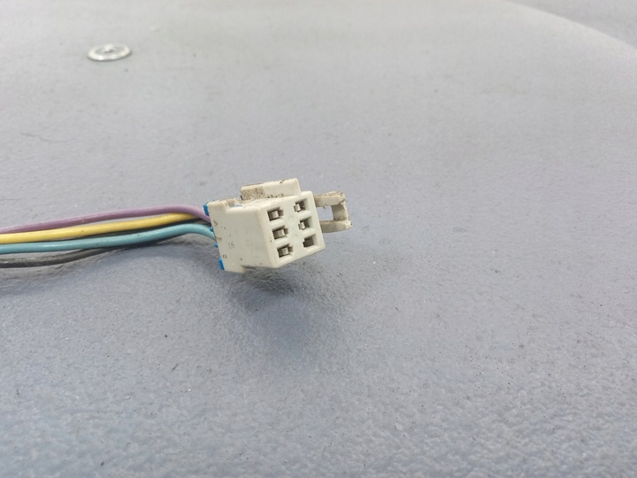 фото №10, Opel sintra зеркало правые 5 pin