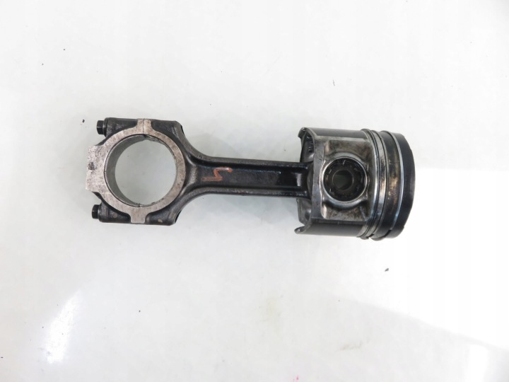 фото №6, Поршень шатун fiat croma ii 1.9 multijet 150 939 a2.000