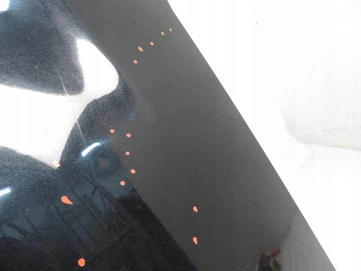 фото №12, Капот opel zafira b a05 z20r