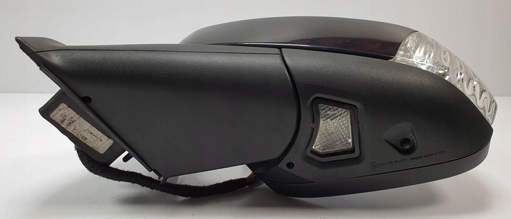 фото №8, Зеркало левая 14 pin 452 volvo xc90 европа